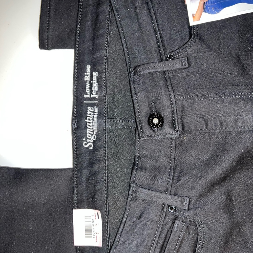 Levi Strauss signature leggings